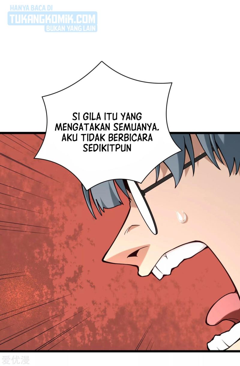 School Flower Master Chapter 129 Bahasa Indonesia